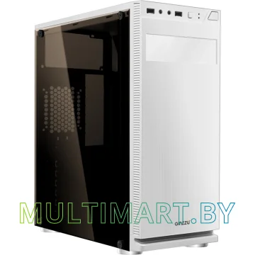 Корпус Ginzzu A290